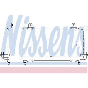   NISSENS 94456