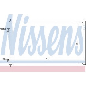   NISSENS 94771