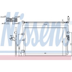   NISSENS 940342