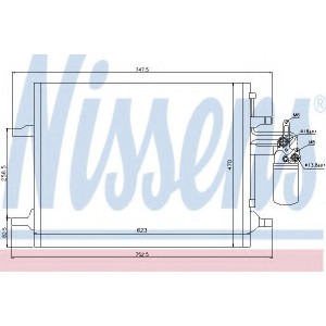   NISSENS 940159