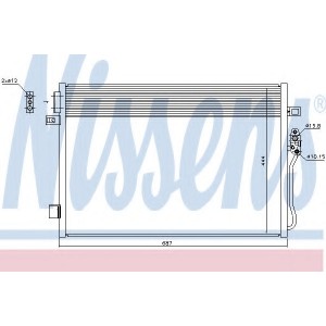   NISSENS 940379