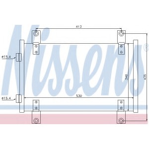   NISSENS 94712