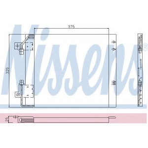   NISSENS 94114