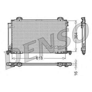   DENSO DCN50015