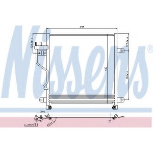   NISSENS 940323