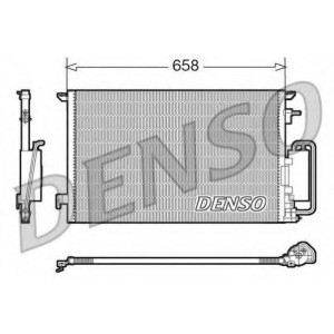   DENSO DCN20032