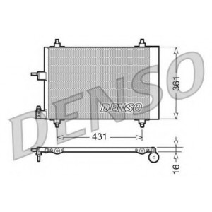   DENSO DCN07009