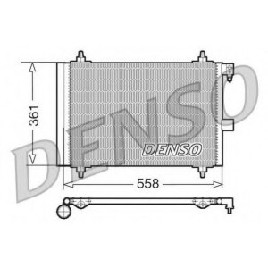   DENSO DCN21025