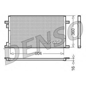   DENSO DCN23019