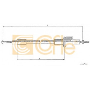  COFLE 11.2431