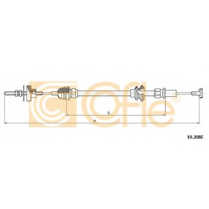   COFLE 19.208E
