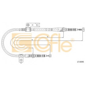   COFLE 17.0595