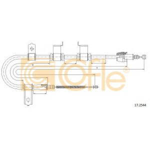   COFLE 17.2544