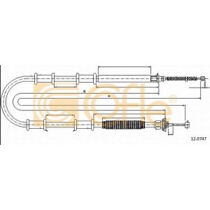   COFLE 12.0747