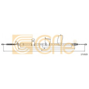   COFLE 17.0325