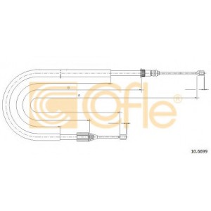   COFLE 10.6699