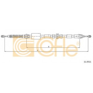   COFLE 11.5511