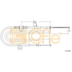   COFLE 17.2291