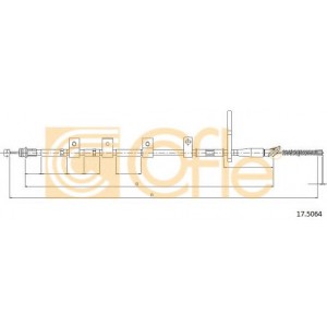   COFLE 17.5064