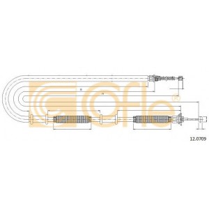   COFLE 12.0709