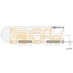   COFLE 12.0708