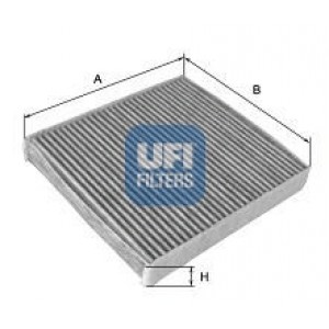 Գ  UFI 54.143.00