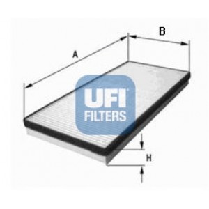 Գ  UFI 53.137.00