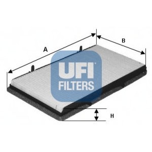 Գ  UFI 53.131.00