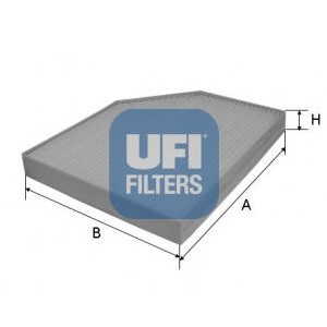 Գ  UFI 53.153.00