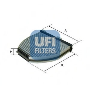 Գ  UFI 54.163.00