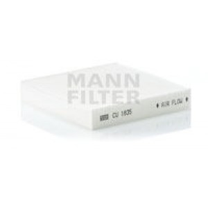   MANN-FILTER CU1835