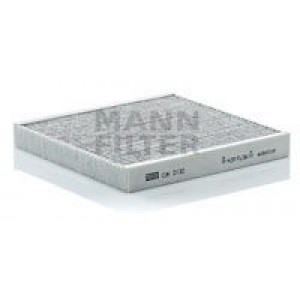   MANN-FILTER CUK2132