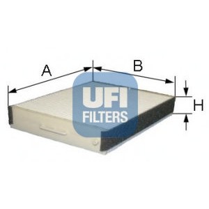 Գ  UFI 53.077.00