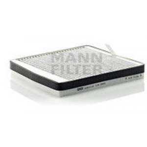   MANN-FILTER CUK2855