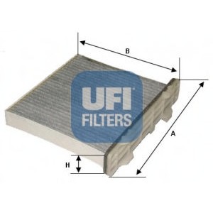 Գ  UFI 54.147.00