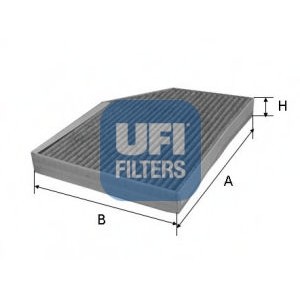 Գ  UFI 54.168.00