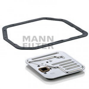 Գ  MANN-FILTER H18001 KIT