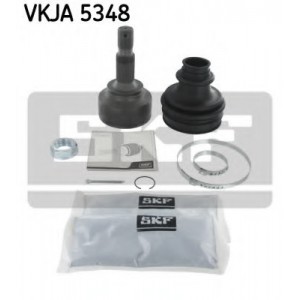  SKF VKJA 5348