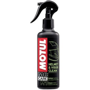         MOTUL M1 HELMET & VISOR CLEAN 250