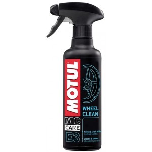        MOTUL E3 WHEEL CLEAN 400