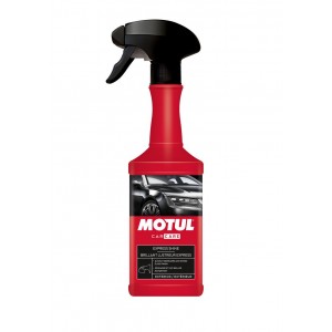       MOTUL EXPRESS SHINE 500