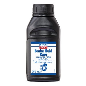    LIQUI MOLY Brake Fluid Race ( 0,25)