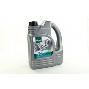   BREXOL TECHNO 15W-40 ( 4)