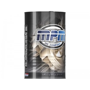   MPM Premium Synthetic EcoBoost 5W-20 ( 205)