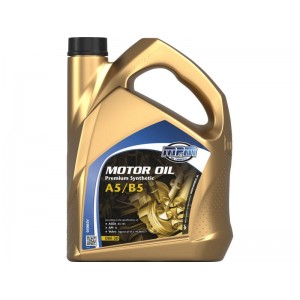   MPM Premium Synthetic A5B5 0W-30 ( 5)