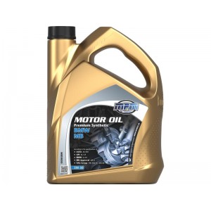   MPM Premium Synthetic 5W-30 ( 5)