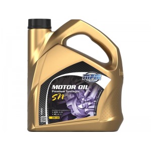   MPM Premium Synthetic SN 5W-50 ( 4)