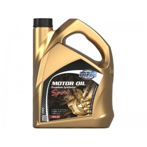   MPM Premium SyntheticSport 10W-60 ( 5)