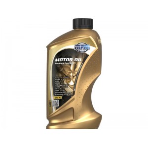   MPM Premium Synthetic 5W-40 ( 1)