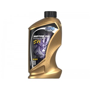   MPM Premium Synthetic SN 5W-50 ( 1)